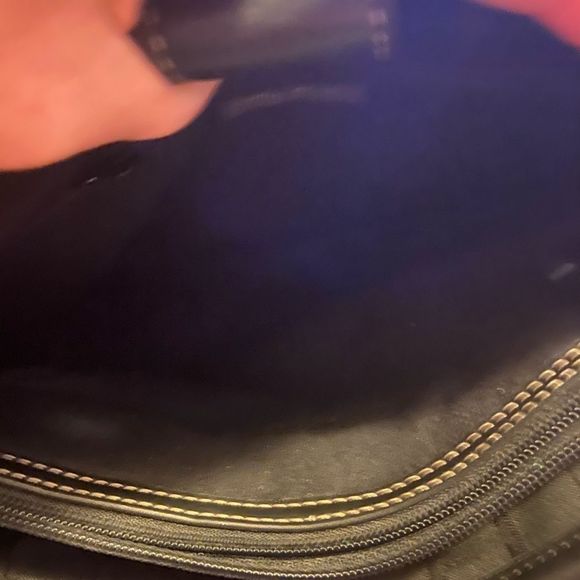 Dooney Bourke satchel - Picture 4 of 5